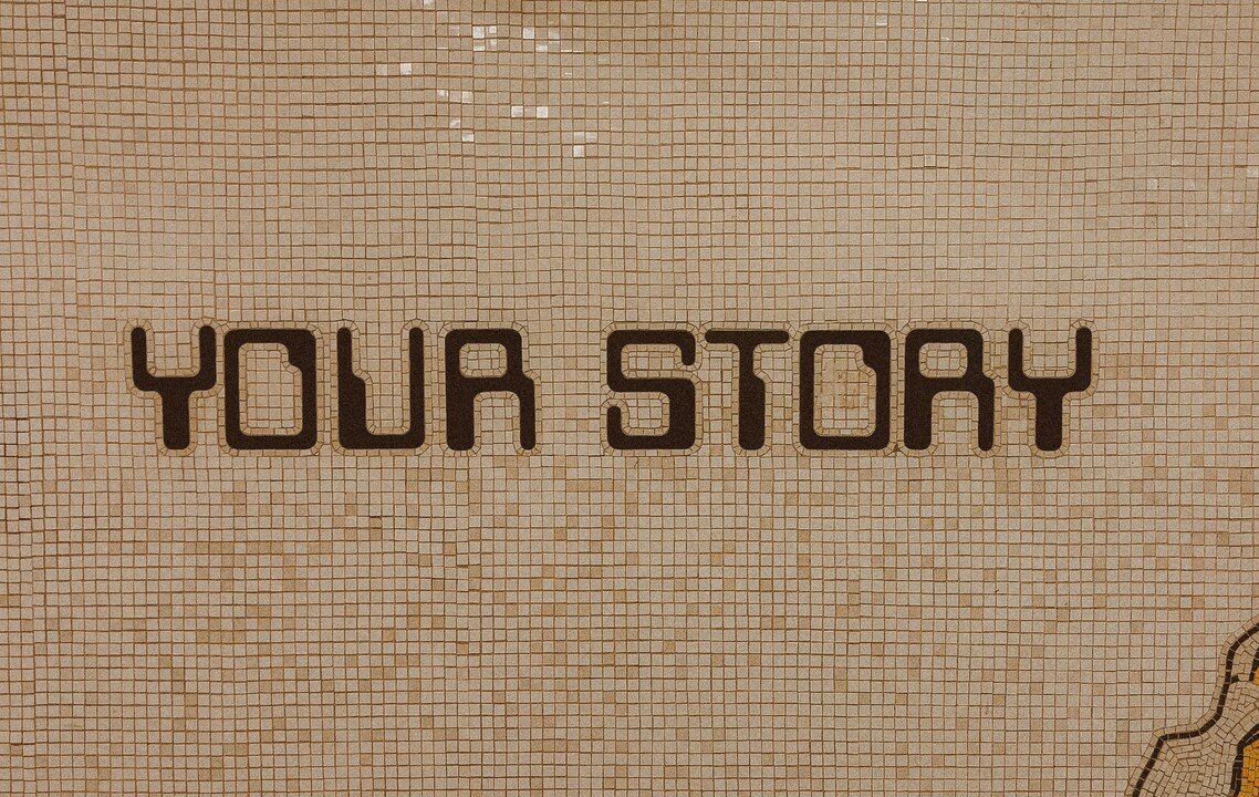 Tell stories from your business and make headlines